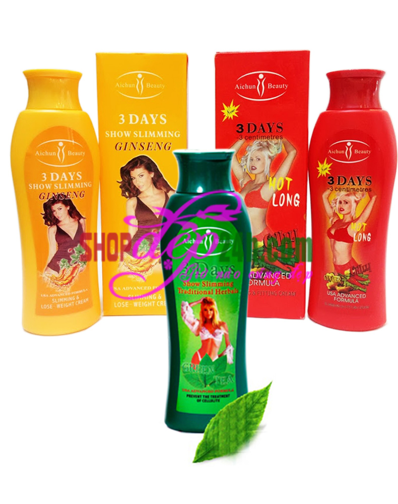 Tan mỡ bụng 3 Day